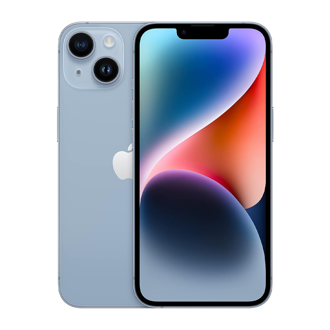 Apple iPhone 14 Plus 5G 128GB 6GB - Azul